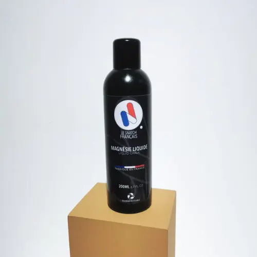 Le Snatch Français liquid chalk