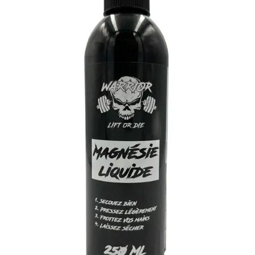 Warrior Gear liquid chalk