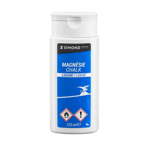 Decathlon liquid chalk