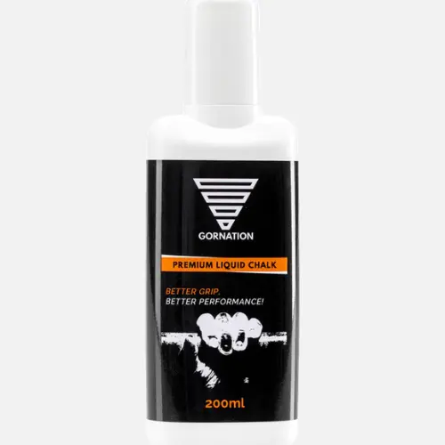 Gornation liquid chalk
