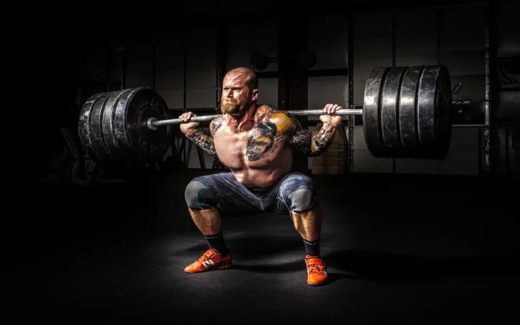 Squat