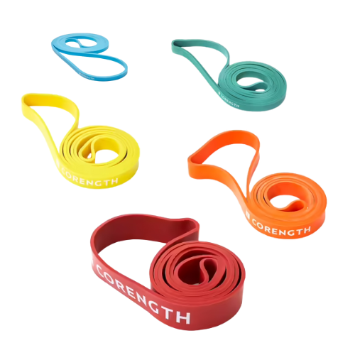 Decathlon resistance band