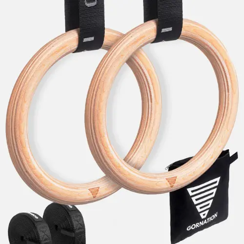 Street workout gymnastic rings, buying guide