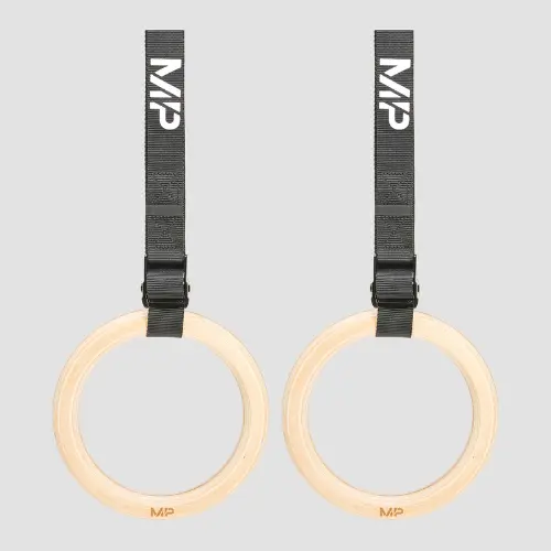 MyProtein rings