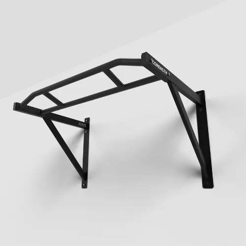Decathlon wall-mounted pull-up bar