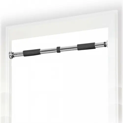 Gorilla Sports doorway pull-up bar