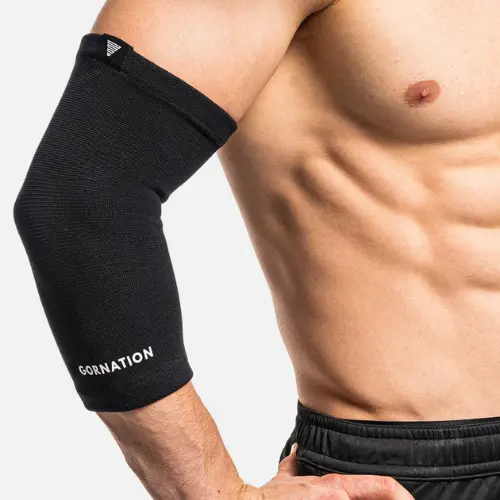 GORNATION elbow sleeves