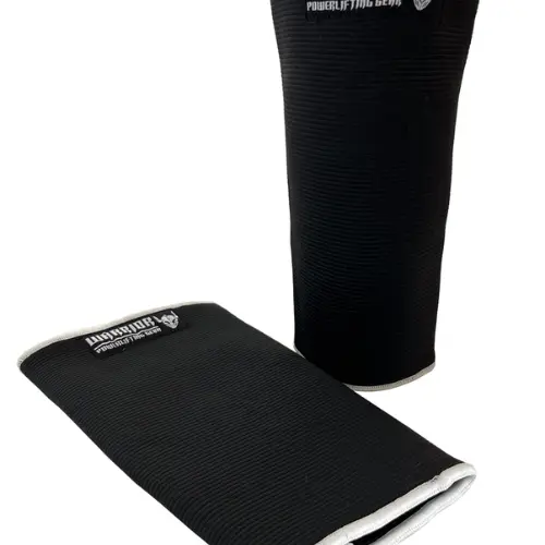 Warrior Gear elbow sleeves