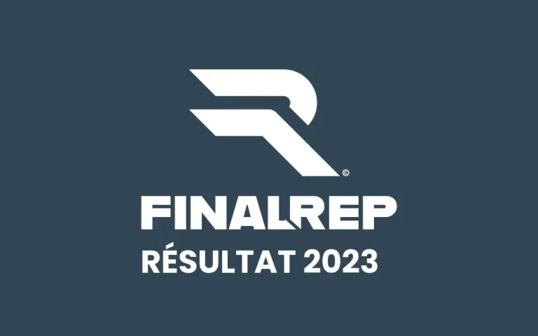 Final Rep 2023 Résultat