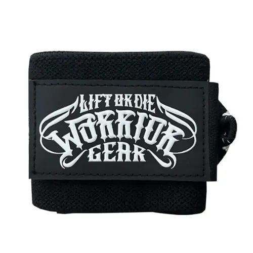 Warrior Gear wrist wraps