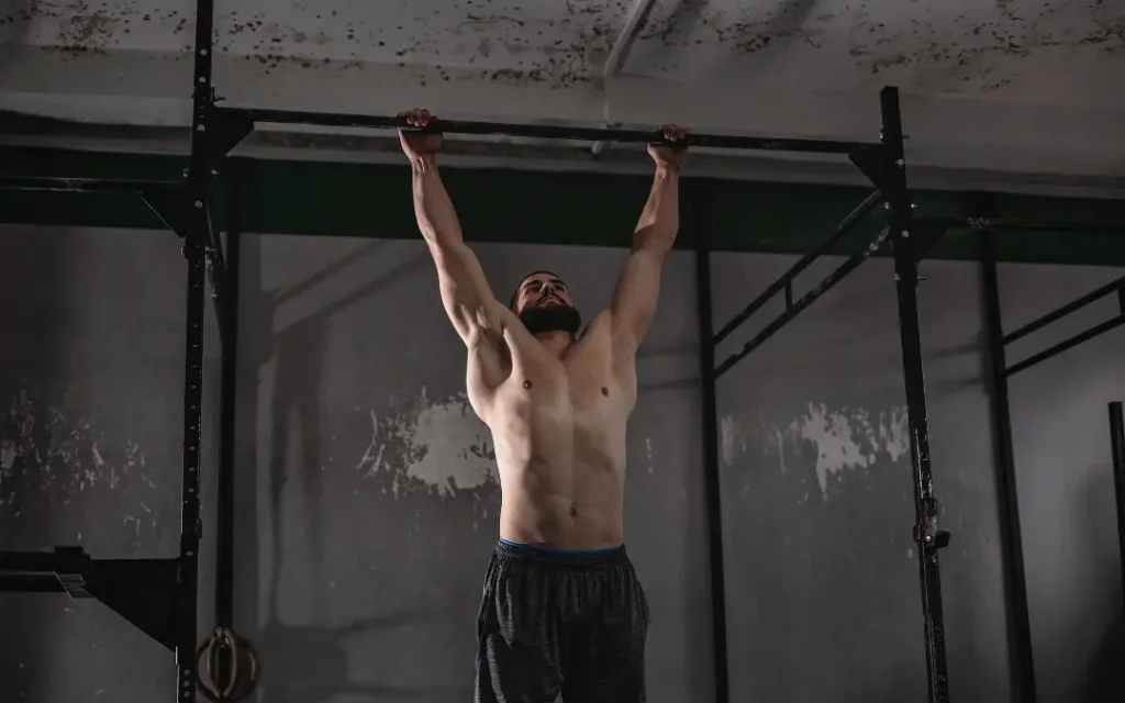 Pull-up