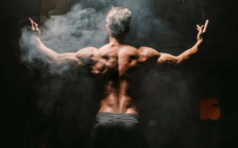 RPE musculation