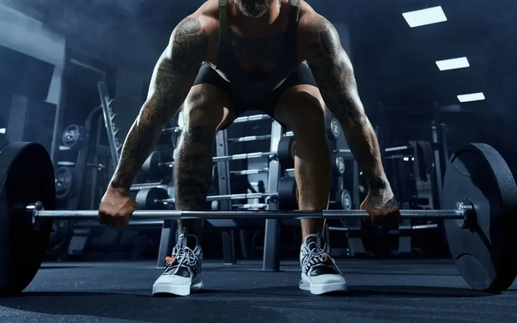 Stiff-leg deadlift tips