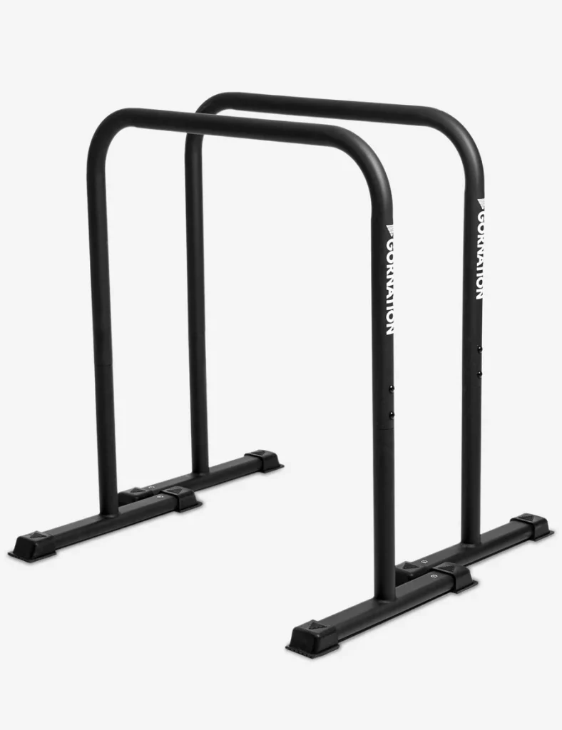 Streetlifting dip bars, buying guide