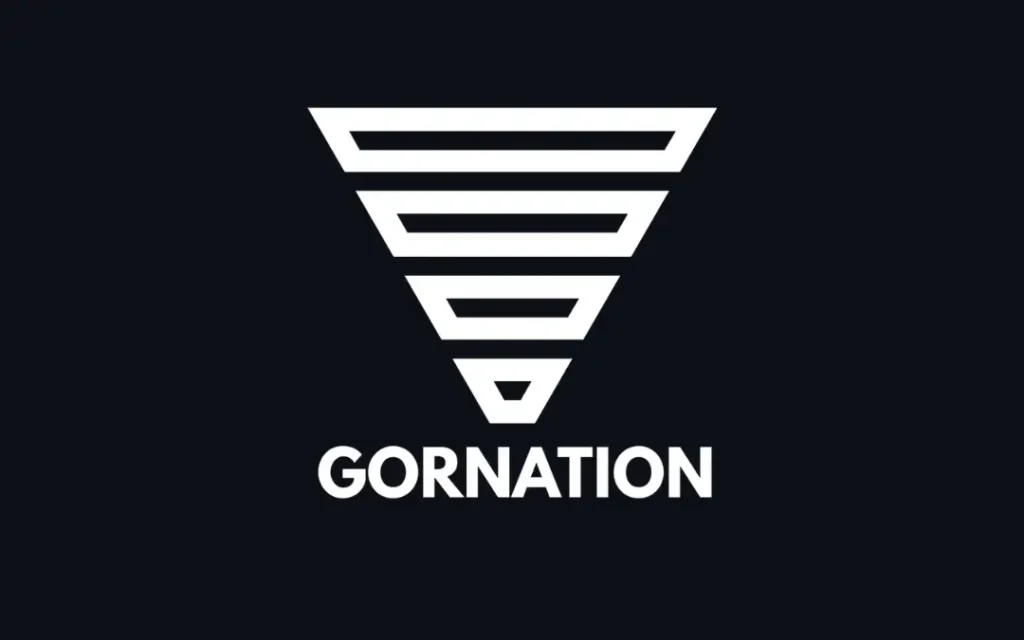Gornation x streetlifting