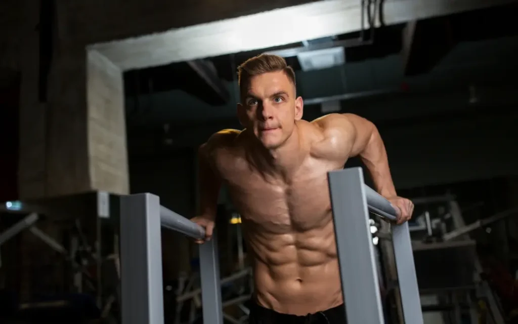 performing weighted dips