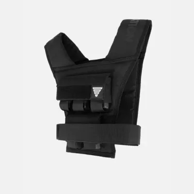 Weighted vest