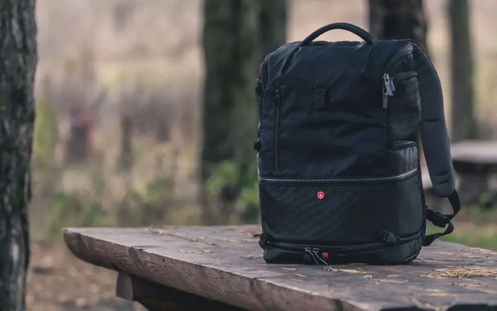 backpack