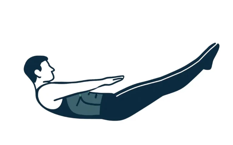 Hollow Hold