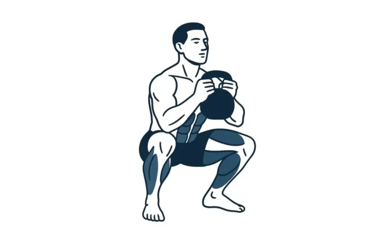 air squat