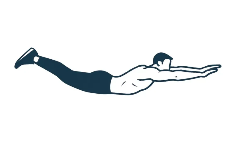 superman hold