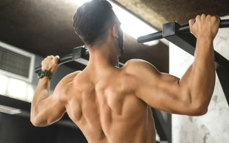 5x5 en Street Lifting