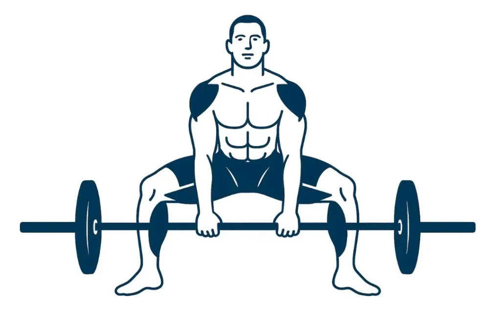 Sumo Deadlift