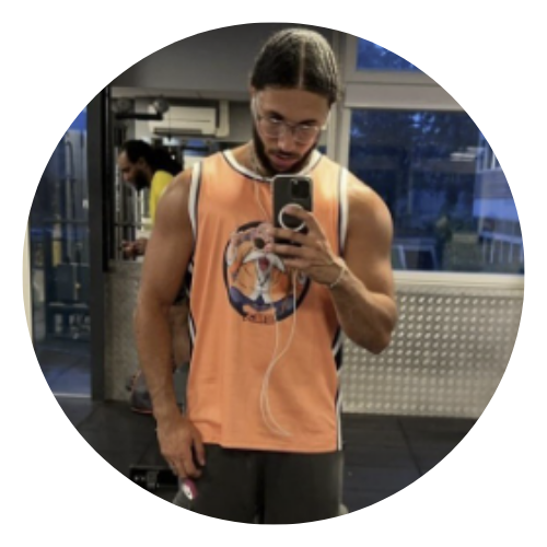Haytham - Kaizoku streetlifting program review