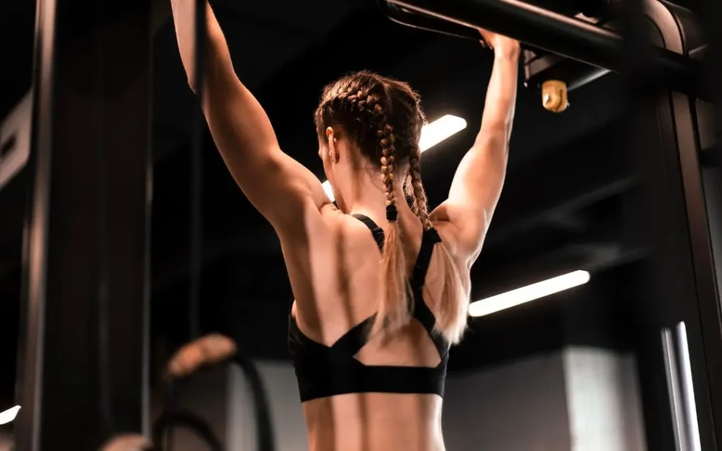 streetlifting weight categories