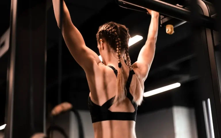 catégories street lifting