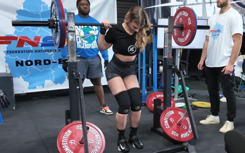 Juliette Roux