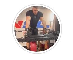 Tom Berthier - profile photo