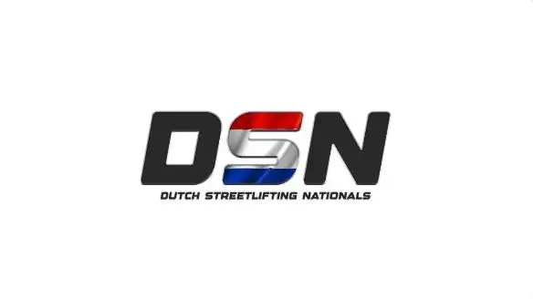 Dutch Street Lifting Nationals 2025 Résultat