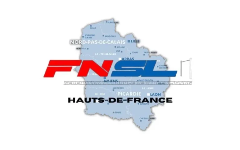 FNSL Hauts-de-France