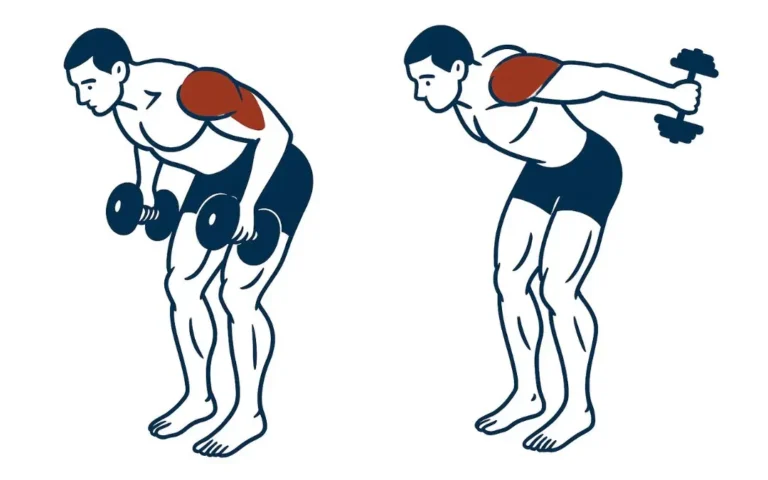 Triceps kickback