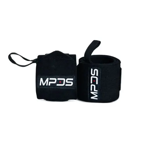 MPDS streetlifting wrist wraps, buying guide