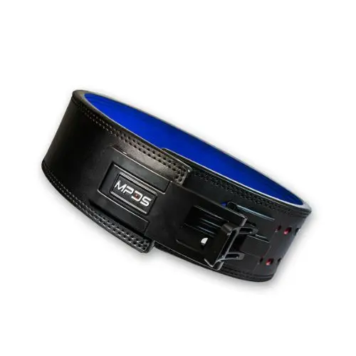 MPDS streetlifting lifting belt, buying guide