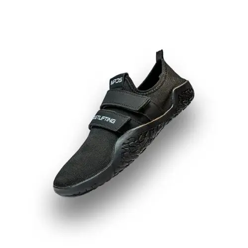 MPDS streetlifting squat shoes, buying guide