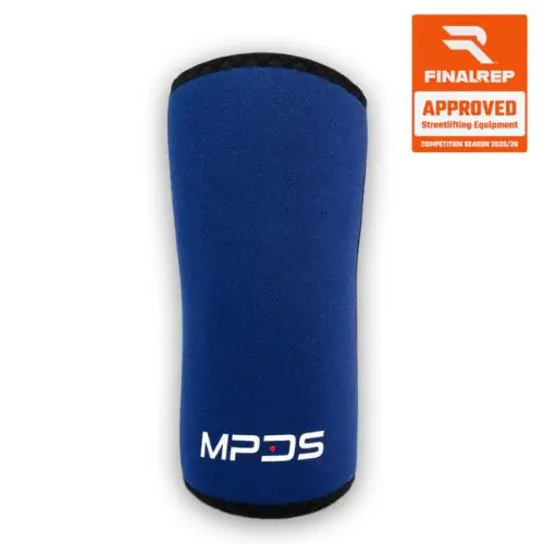 MPDS Full Stiff PRO streetlifting elbow sleeves, buying guide