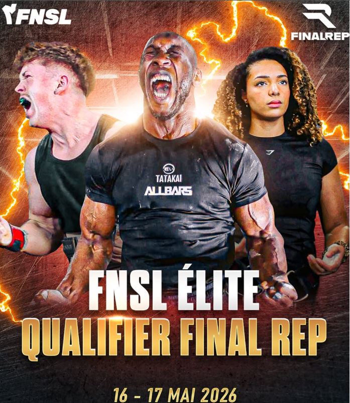 FNSL ELITES
