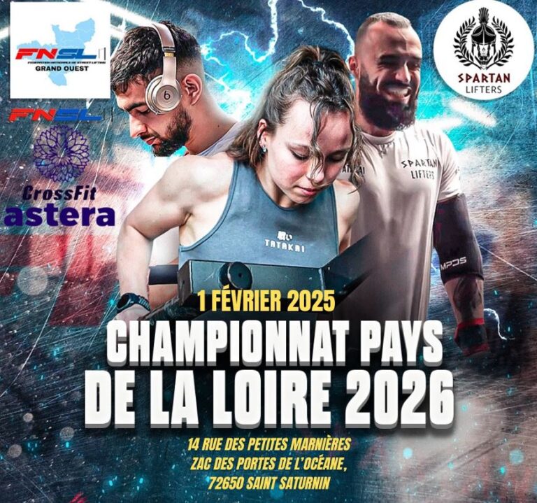 FNSL Régionale Pays de la Loire Grand Ouest