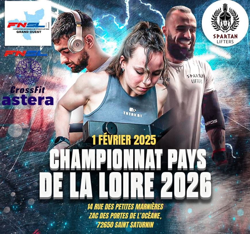 FNSL Régionale Pays de la Loire Grand Ouest