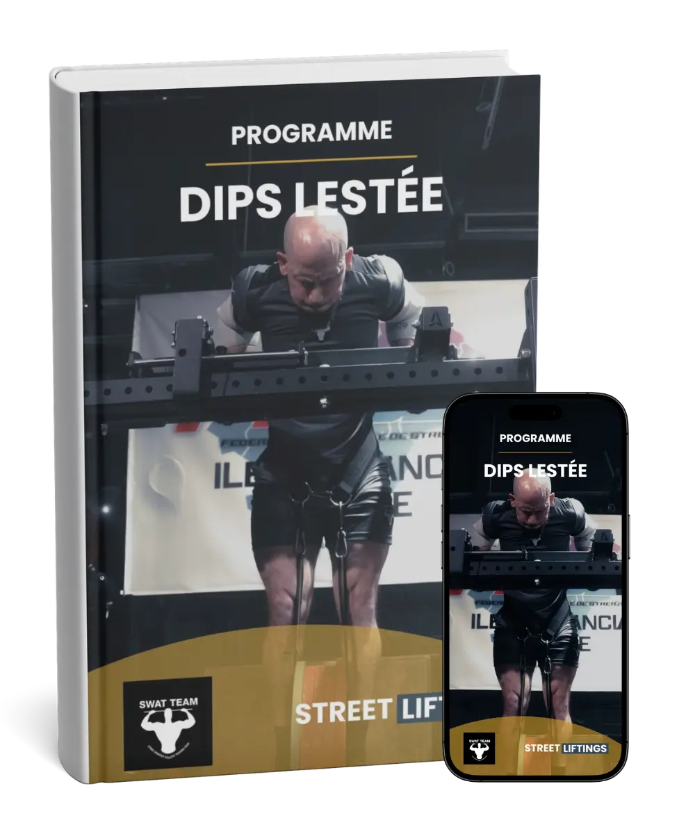 Weighted Dips Program SWATT