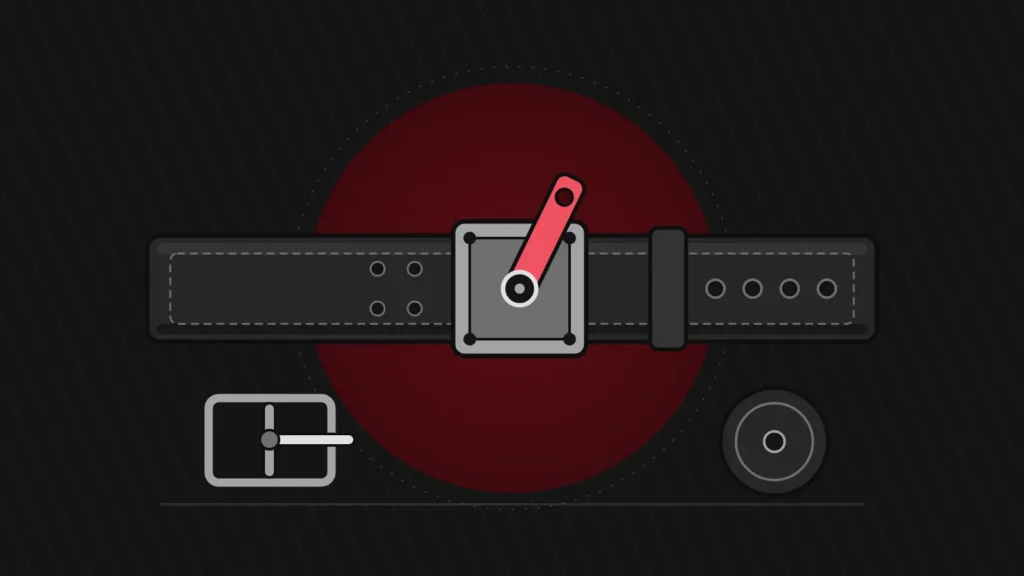 Lever Belt vs Prong Belt: Which One Should You Buy?