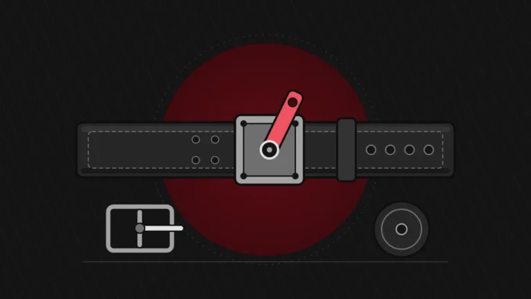 Lever Belt vs Prong Belt: Which One Should You Buy?