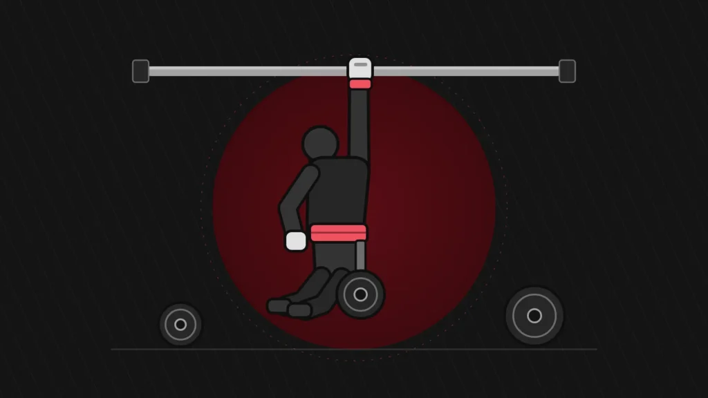 One Arm Pull Up: The Strength Prerequisite Nobody Trains