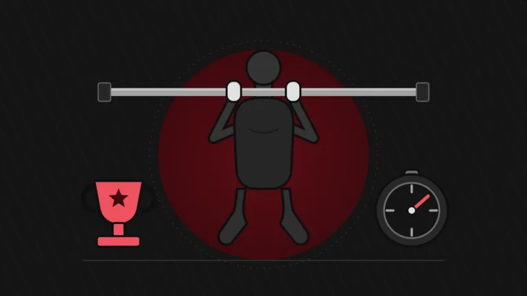 Pull Up World Record: Every Guinness Mark, Event by Event